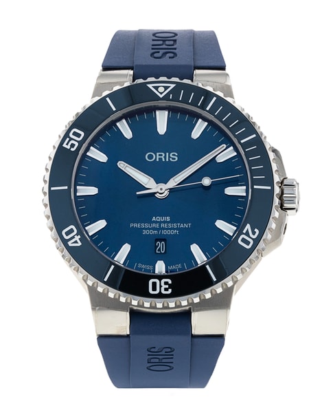 Oris Aquis 01 733 7789 4135-07 4 23 35FC